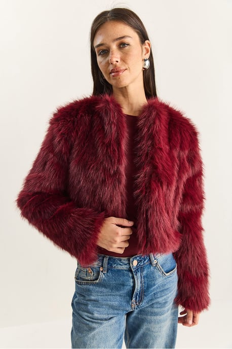 Boxy Crop Nepenbontjas - Image 6