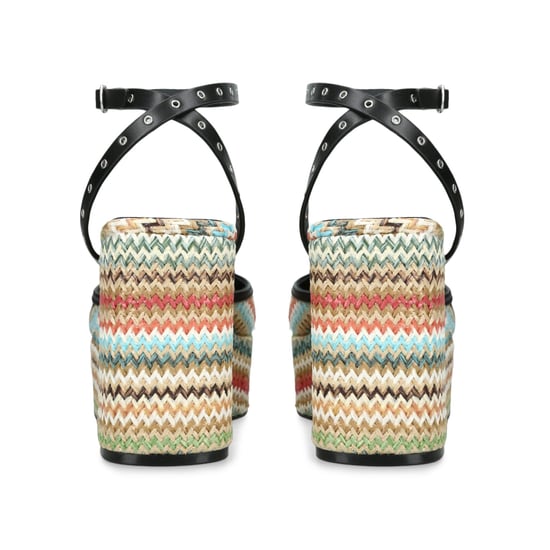 Kosmic Multi Sandals - Image 3