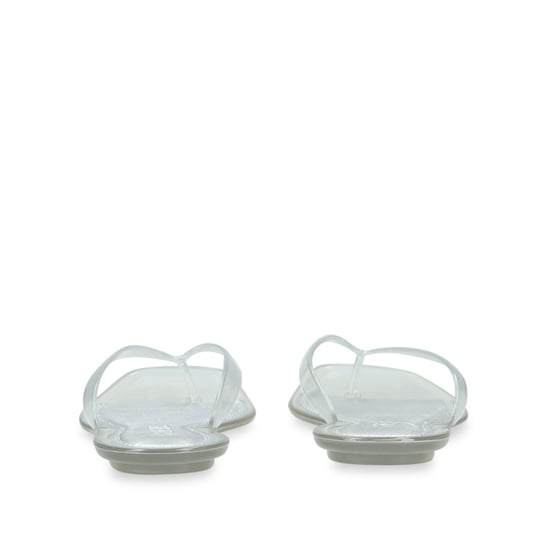 Trella Clear Sandals - Image 3