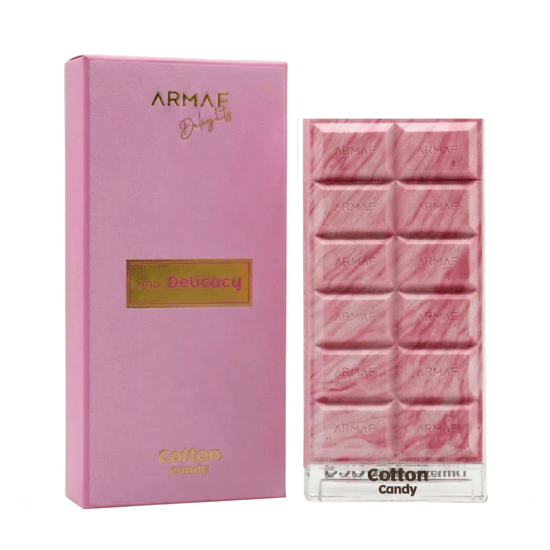 Dubai Delicacy Cotton Candy Eau De Parfum 70ml - Image 3
