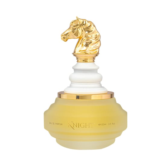 Check Mate Knight White Eau De Parfum 100ml - Image 1
