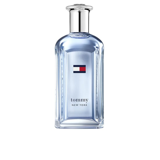 Tommy New York Edt Vape 100 ml - Image 1