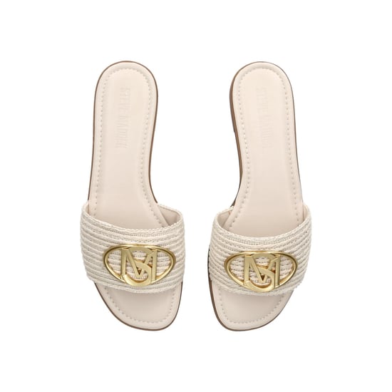 Kora White Sliders - Image 2