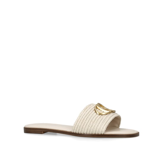 Kora White Sliders - Image 4