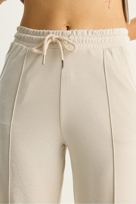 Hoody en brede broek pak set - Image 5