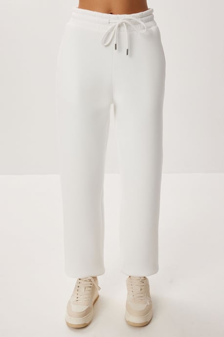 Hooded Lange Mouw Twee-Stuk Coord Set - Image 5