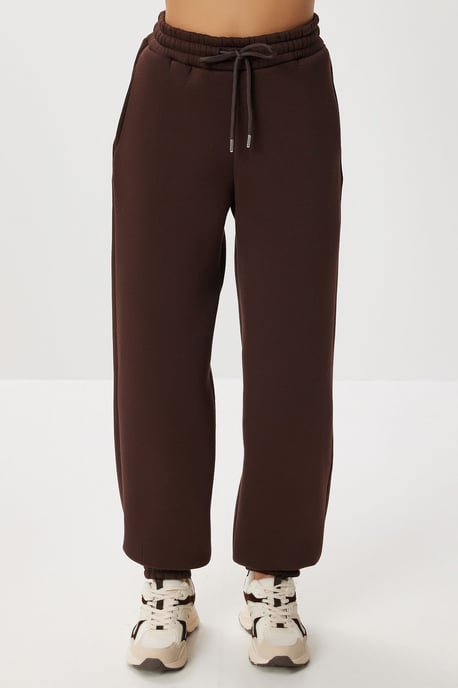 Hooded Lange Mouw Twee-Stuk Coord Set - Image 5