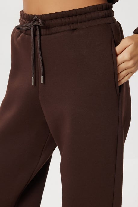 Hooded Lange Mouw Twee-Stuk Coord Set - Image 6