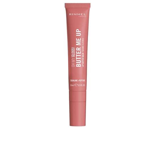 Oh My Gloss! Lippenbalsem #007-cappuccino - Image 1
