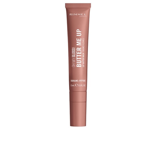 Oh My Gloss! Lippenbalsem #008-pumpkin Spice - Image 1