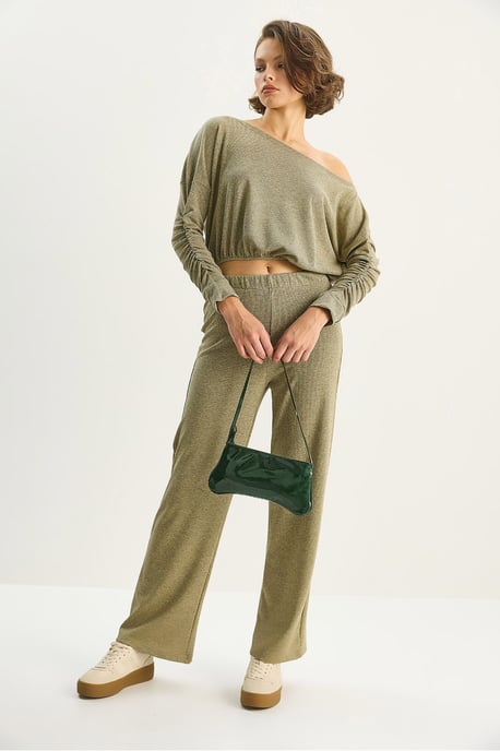 T-shirt - Byxor tvådelat set - Image 6
