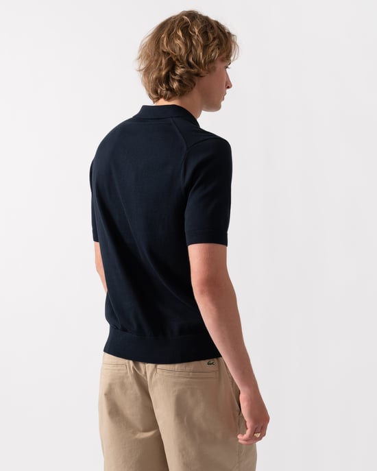 Shirt in Dark Grey - Image 2