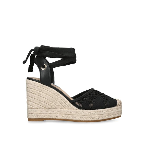 Osborn Black Heels - Image 1