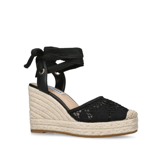 Osborn Black Heels - Image 4