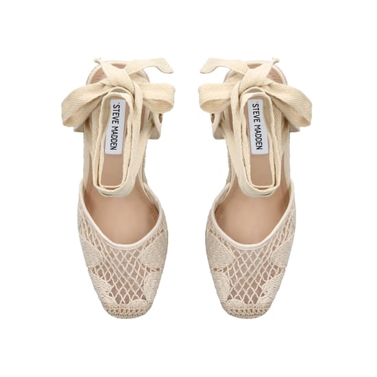 Osborn Cream Heels - Image 2