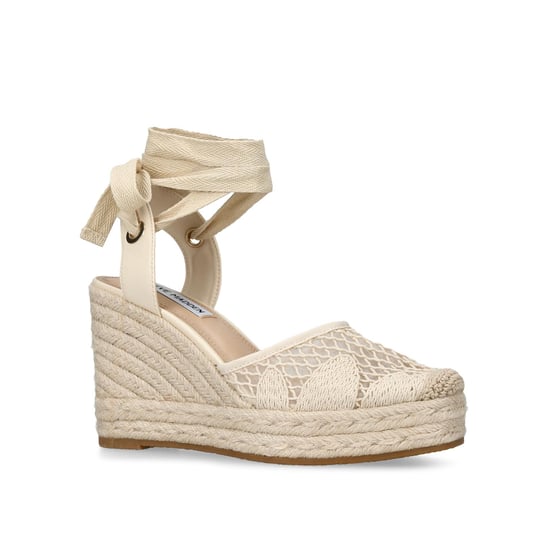 Osborn Cream Heels - Image 4