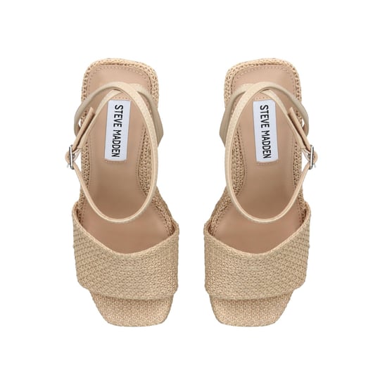 Outright Beige Heels - Image 2