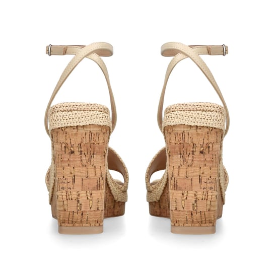 Outright Beige Heels - Image 3
