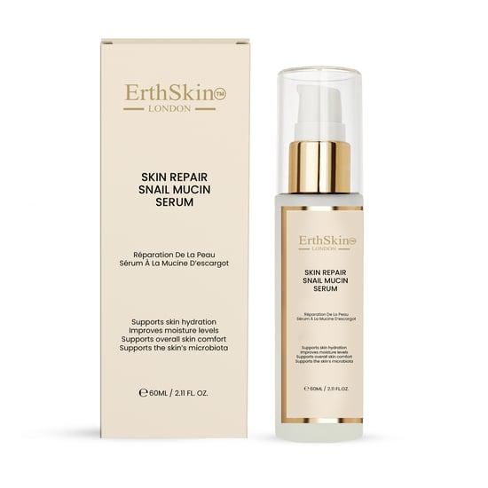 Skin Repair Snail Mucin Serum 60ml - Image 2