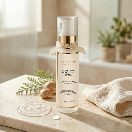 Skin Repair Snail Mucin Serum 60ml - Image 4