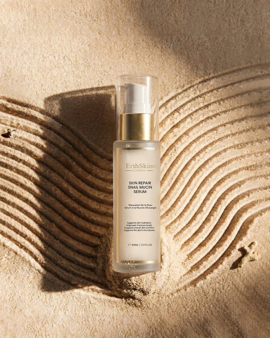 Skin Repair Snail Mucin Serum 60ml - Image 5