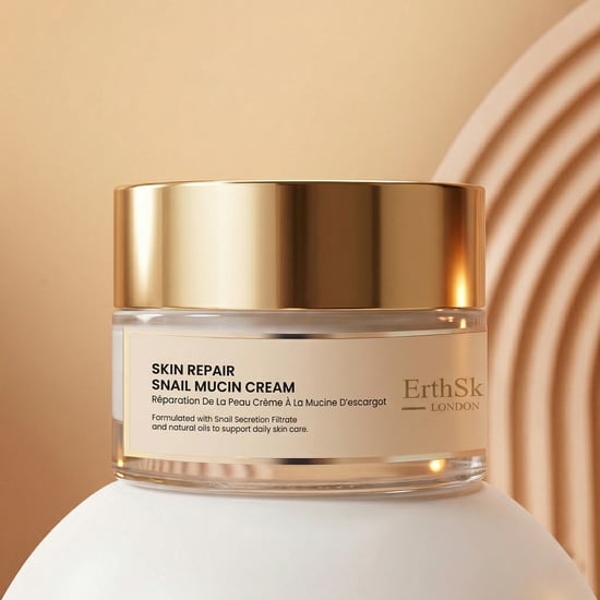 Hudreparationskräm med sniglösning 50ml - Image 3