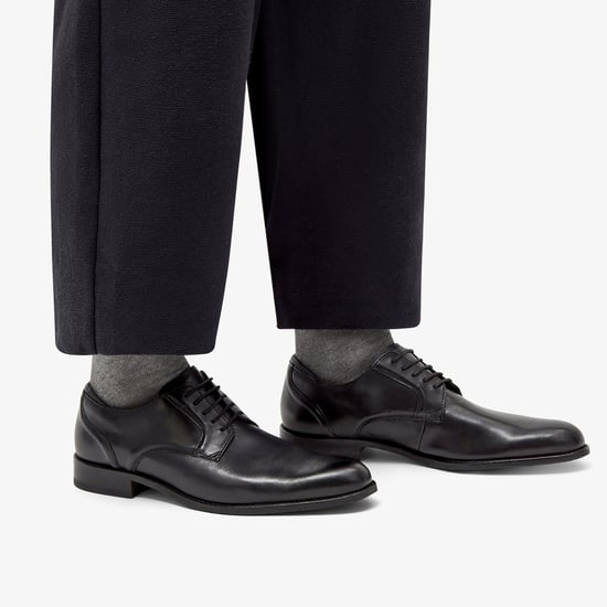 CraftArlo Lace Black Leather - Image 2