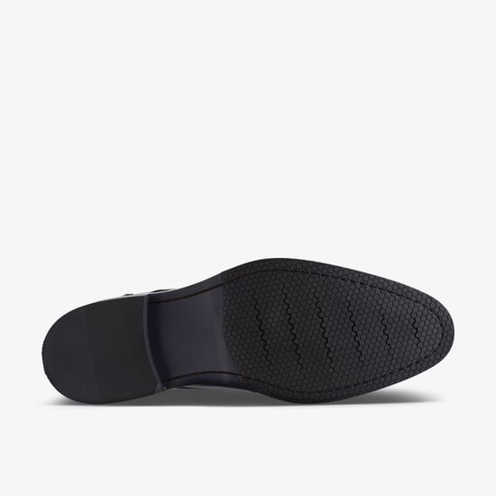 CraftArlo Lace Black Leather - Image 4