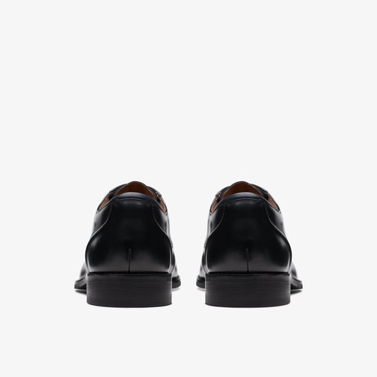 CraftArlo Lace Black Leather - Image 6