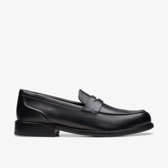 CraftArlo Lo Black Leather - Image 1