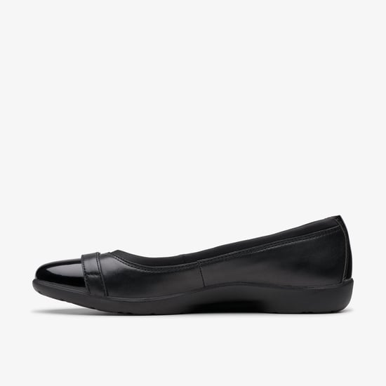 Meadow Rose Zwarte Combinatieschoenen - Image 2