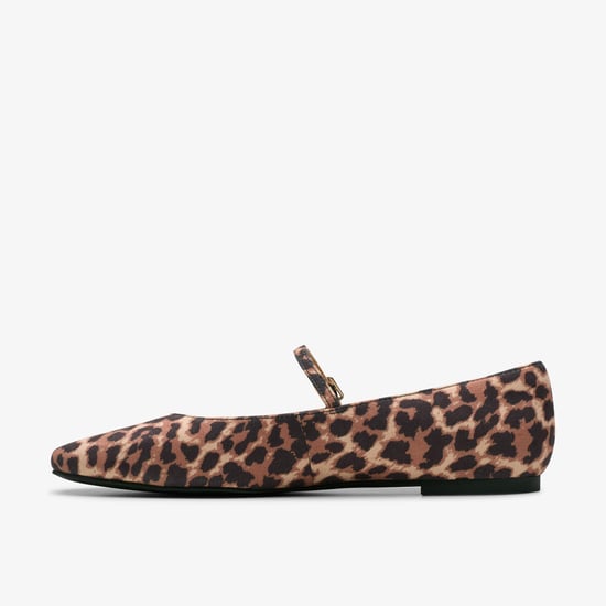Emelina Gem Leopard Print Schoenen - Image 2