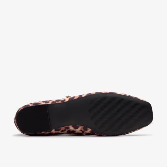 Emelina Gem Leopard Print Schoenen - Image 3