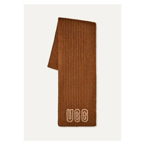 UGG Australia Chunky crafted rib scarf sjaals 102787 - Image 2