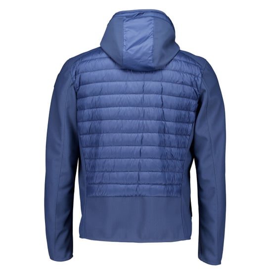 Parajumpers Nolan gewatteerde jassen pmhywu02 - Image 2