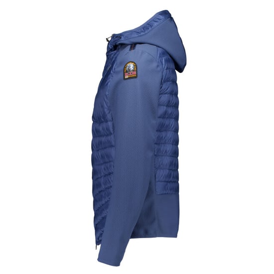 Parajumpers Nolan gewatteerde jassen pmhywu02 - Image 3
