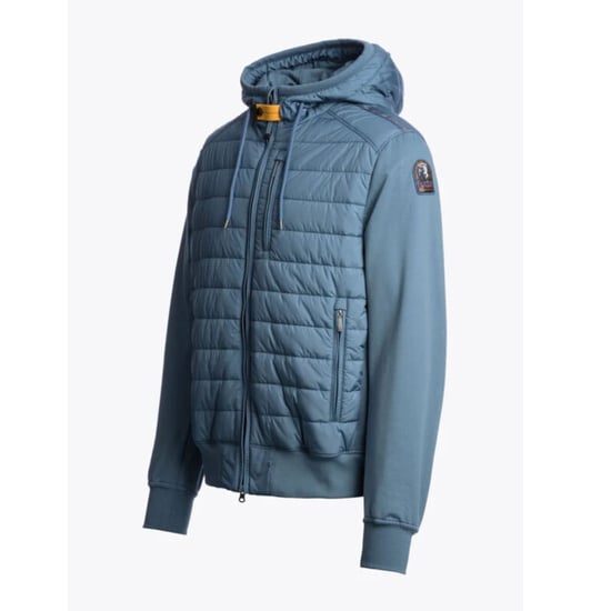 Parajumpers Ivor gewatteerde jassen pmhyfp01 - Image 2