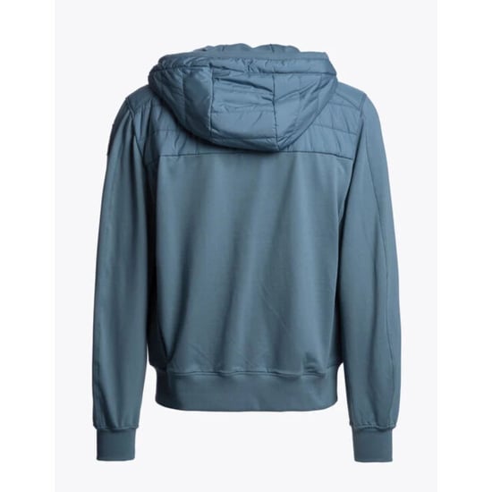 Parajumpers Ivor gewatteerde jassen pmhyfp01 - Image 3