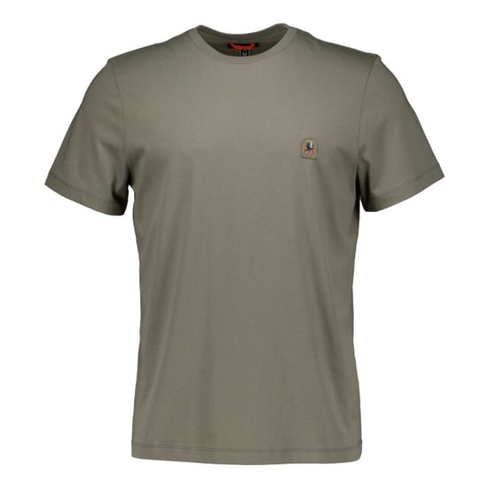 Parajumpers Patch tee t-shirts pmtsey29 - Image 1