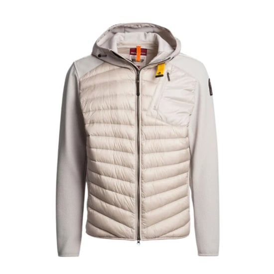Parajumpers Nolan gewatteerde jassen pmhywu02 - Image 1