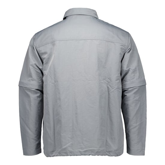 Hi-Tec Hts74 lm zip-off shirt lange mouw overhemden htsa01004 - Image 2