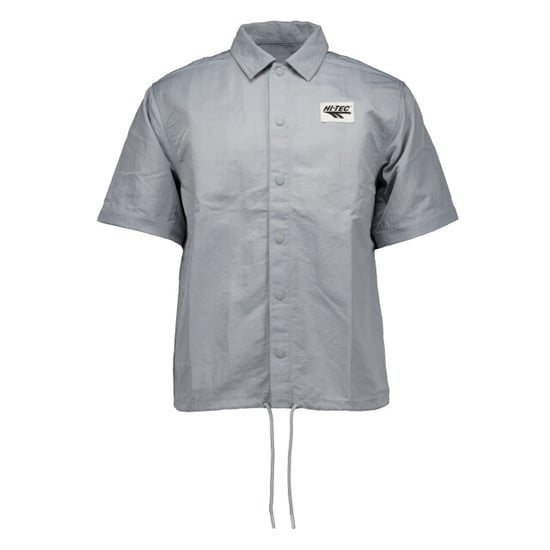 Hi-Tec Hts74 lm zip-off shirt lange mouw overhemden htsa01004 - Image 3