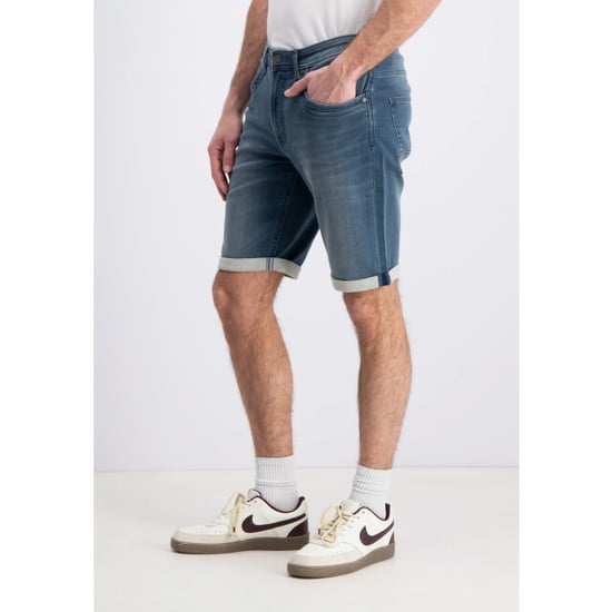 Gabbiano Jeans short donn 6533 washed green - Image 2