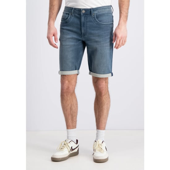 Gabbiano Jeans short donn 6533 washed green - Image 3