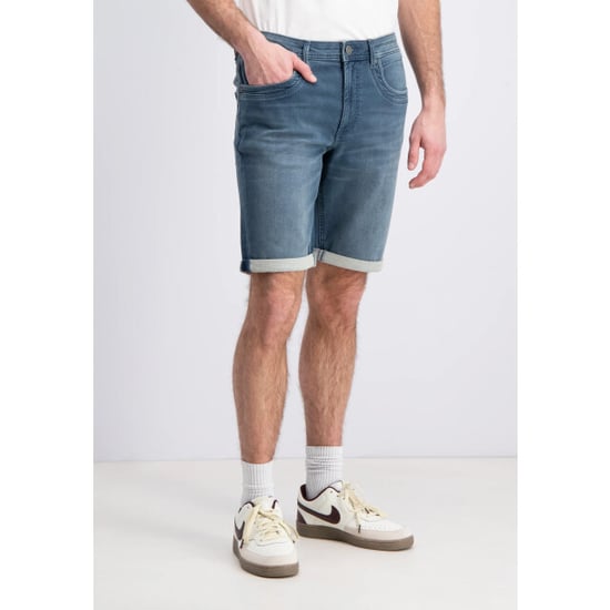 Gabbiano Jeans short donn 6533 washed green - Image 5
