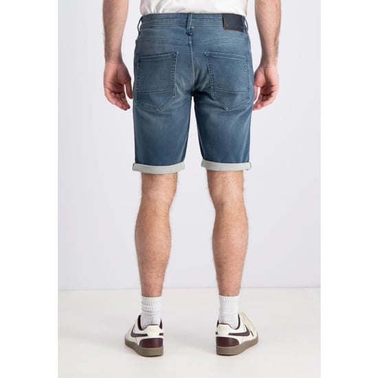 Gabbiano Jeans short donn 6533 washed green - Image 6