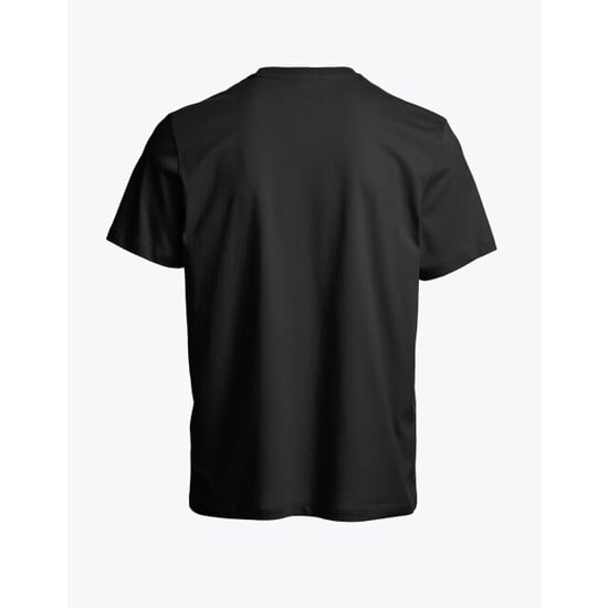 Parajumpers Patch tee t-shirts pmtser01 - Image 2