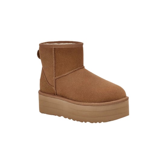 UGG Australia Classic mini platform boots 1134991-che classisc mini platform - Image 2