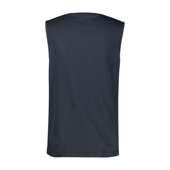 Lerros Heren singlet 2653455 485 classic navy - Image 2