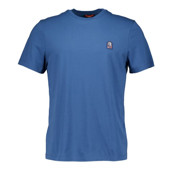 Parajumpers Patch tee t-shirts pmtser01 - Image 1